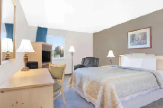 FairBridge Inn & Suites – Moscow/Pullman