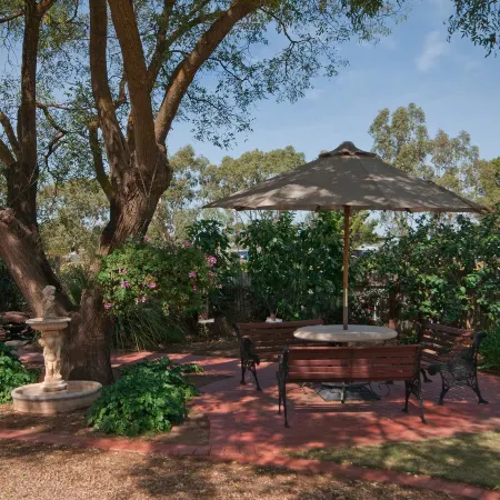 Barossa House