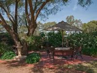 Barossa House Hôtels à : Nuriootpa