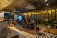 Mireuk Mireuk Hostel