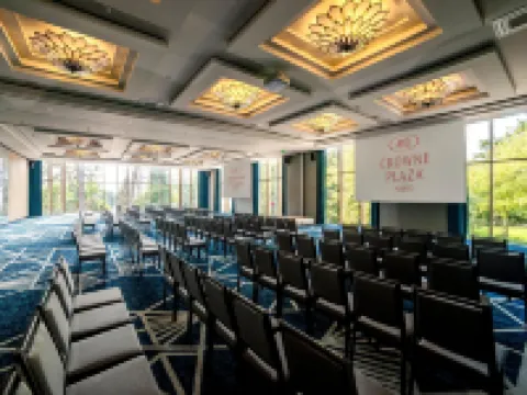 Crowne Plaza PORTO by IHG Hotels in Lordelo do Ouro