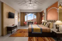 Justa Ssatva Resort, Udaipur Hotels in Kotra