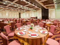 Holiday Inn PUEBLA FINSA by IHG Hotels near Finsa