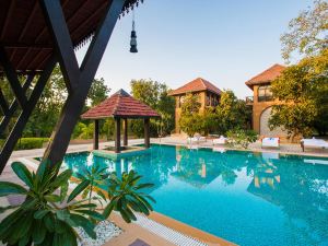 Vannraj Resort and Spa