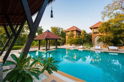 Vannraj Resort and Spa Hotels near Potiya lake