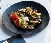 Capsis Bristol Boutique Hotel - sarapan