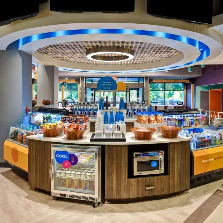 Tru by Hilton Sterling Heights Detroit