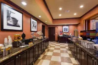 Hampton Inn & Suites Mission - 2-Star