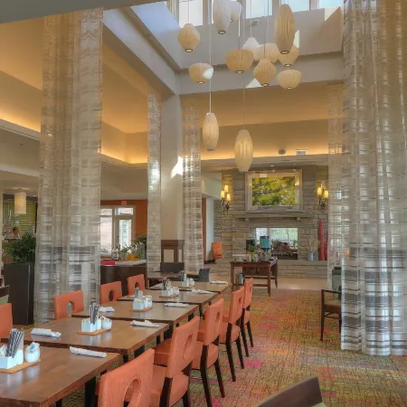 Hilton Garden Inn Pigeon Forge
