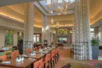 Hilton Garden Inn Pigeon Forge - bar