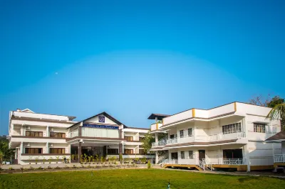 Mastiff Select Terrain Dandeli Hotels in Dandeli
