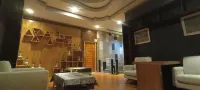 Changroj  Resort  Kaengkhoi Hotels in Kaeng Khoi