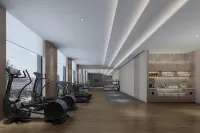Courtyard by Marriott Amritsar - 피트니스 시설