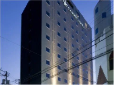 カンデオホテルズ半田 半田のホテル