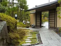 Ryotei Manyou Hotels in Nomi