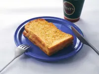 ＪＲ東日本ホテルメッツ 水戸 - 朝食