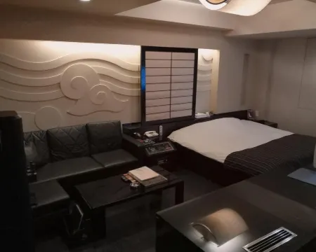 Hotel Starresort I Отели в г. Токородзава