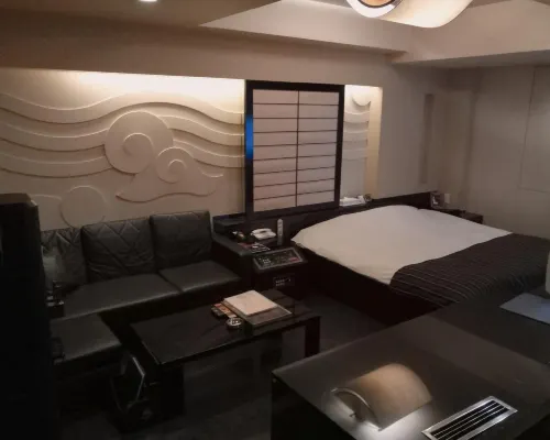 호텔 스타리조트 I 도코로자와 호텔