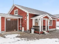 Norrskensstugan Các khách sạn ở 