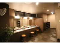 Hotel Route-Inn Sendai Higashi - Bãi đậu xe
