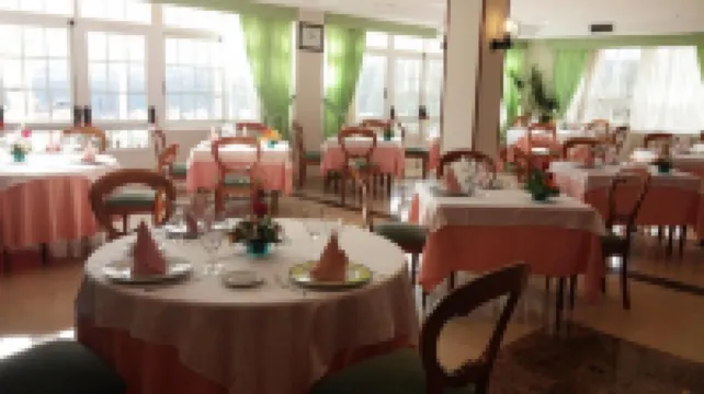 Pousada de Portomarín