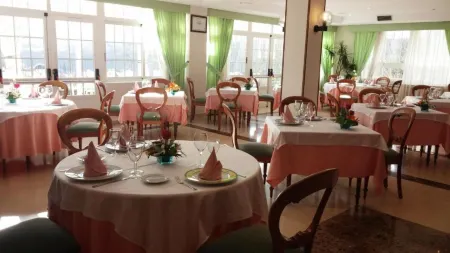 Pousada de Portomarín