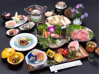 Kokuya Hotels in Shibukawa