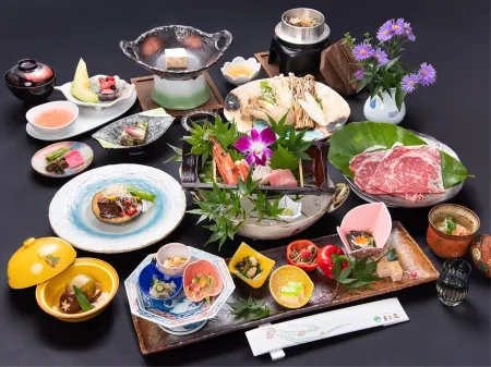 Kokuya Отели в г. Сибукава