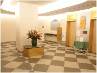 Hotel Diasmont Niigata โรงแรมในนีงาตะ