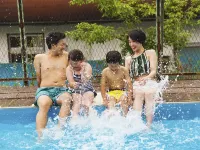 Sarugakyo Hotel - Pools