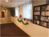 Takasaki Urban Hotel