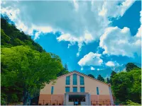 Hotel Daisen Shirogane