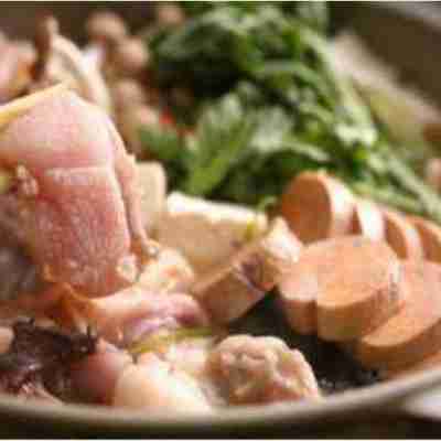 磯料理とワインの宿 春日ホテル Dining/Meeting Rooms