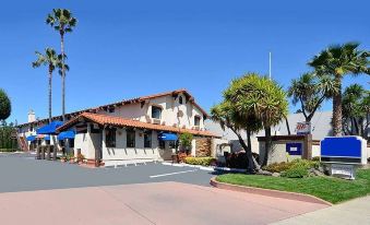 Americas Best Value Inn Concord