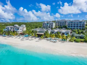 제미 비치 하우스 LXR 호텔 & 리조트