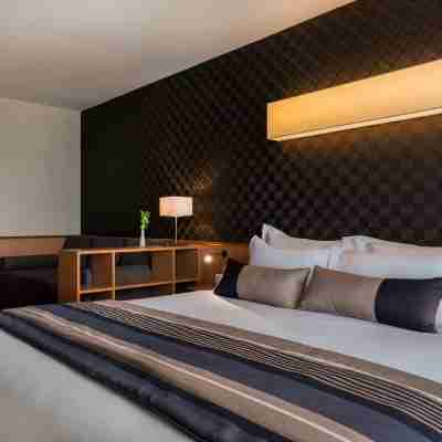 Best Western Plus Paris Saclay Rooms