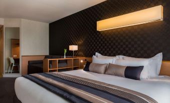 Best Western Plus Paris Saclay