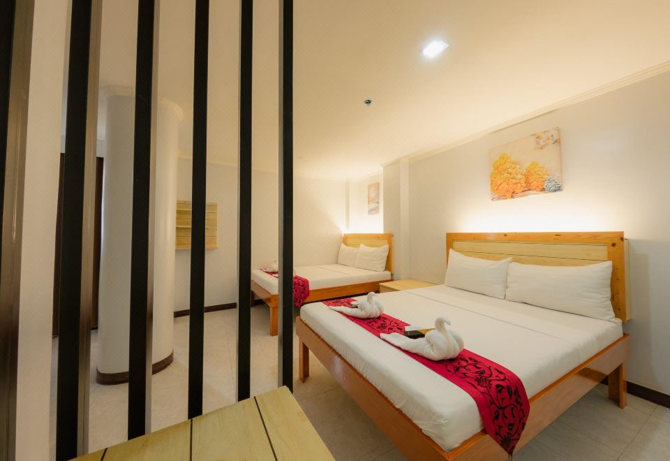 La Choeben Suites