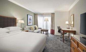 Delta Hotels by Marriott Heathrow Windsor