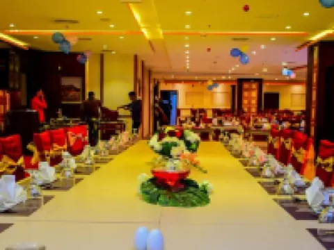 Aswan Plaza Hotel Corniche Hoteles en Asuán