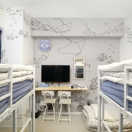 Good Life Apartment
