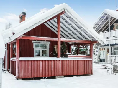 Renkitupa Hotels near Valley Shop