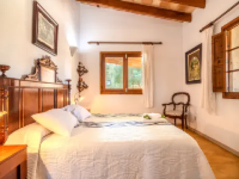 Holiday Home Es Garrigo de Son Mora by Interhome Hoteles en Algaida