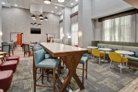 Hampton Inn & Suites Tampa East (Casino Area) Hotels in Hillsborough County