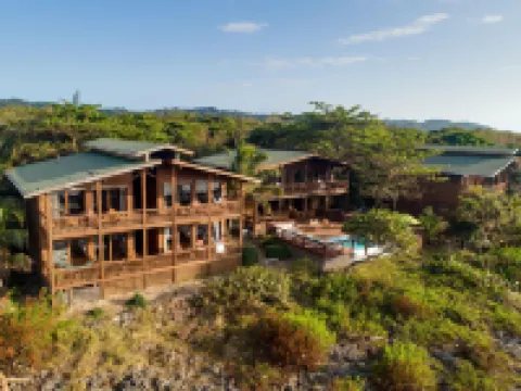 Cocolobo Resort Hotels in 