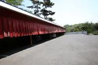 Hongseong Joy Motel