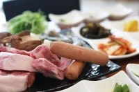 Gapyeong 240st Pool Villa Hotels in Gapyeong-gun