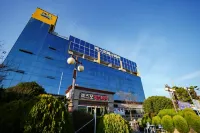 Yeosu Expo Hesupiah Pension