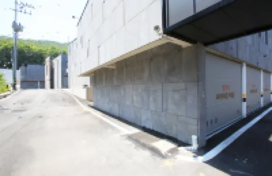 Gimpo Bellucci Motel