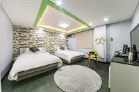 Chuncheon Bulnabi Motel